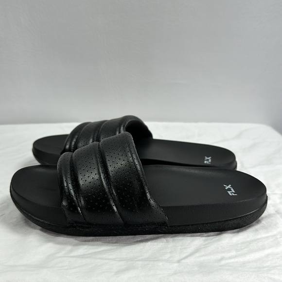 New FLX Cushion Slides, 7 - Picture 1 of 7